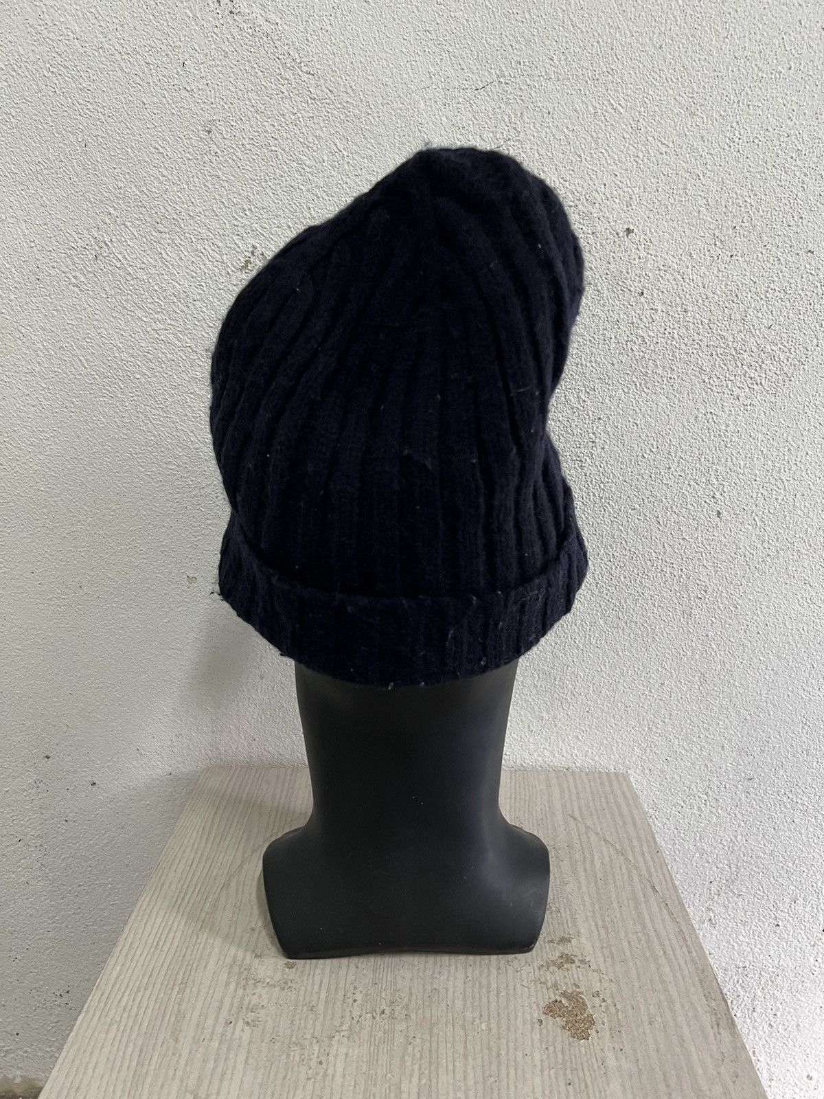 Uniqlo Uniqlo plain beanie Hat Size ONE SIZE - 5 Thumbnail