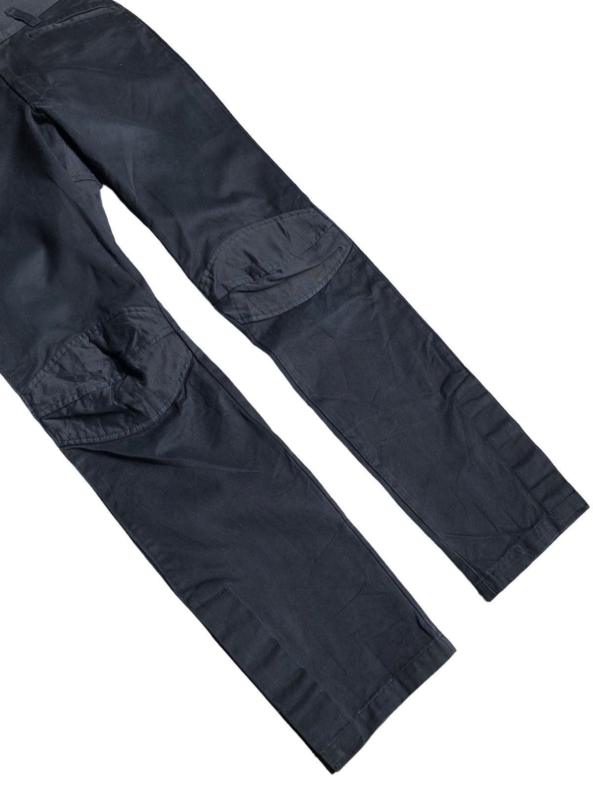 General Research 1999 General Research biker pants Size US 29 - 4 Thumbnail