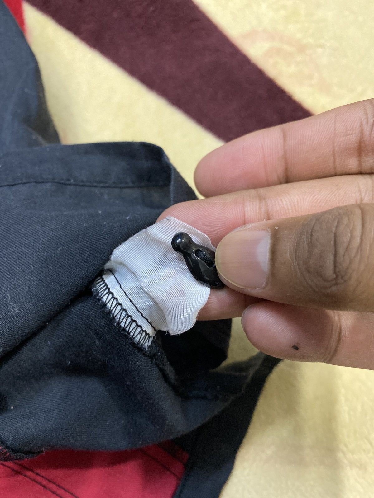 Other Accept Best Offer 🔥 Vintage Pro Ama S.Masomora bowling shirt Size US M / EU 48-50 / 2 - 17 Thumbnail