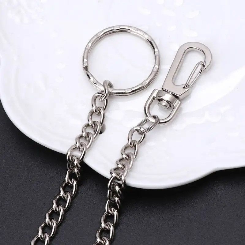 Vintage Travel Wallet Chain Size ONE SIZE - 2 Thumbnail