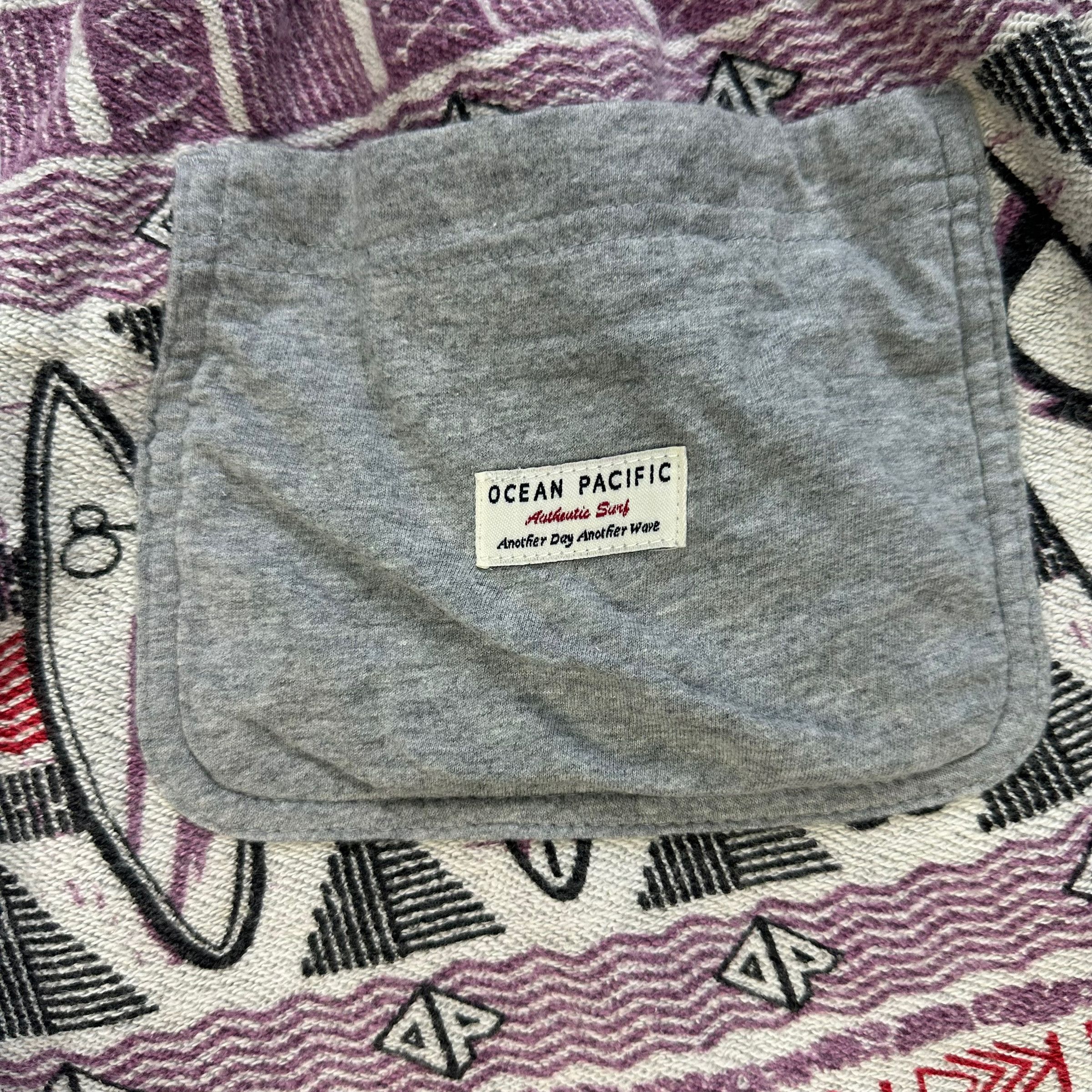 Ocean Pacific OCEAN PACIFIC SURFBOARD LOGO SHORTS #7743-167 Size US 32 / EU 48 - 11 Thumbnail