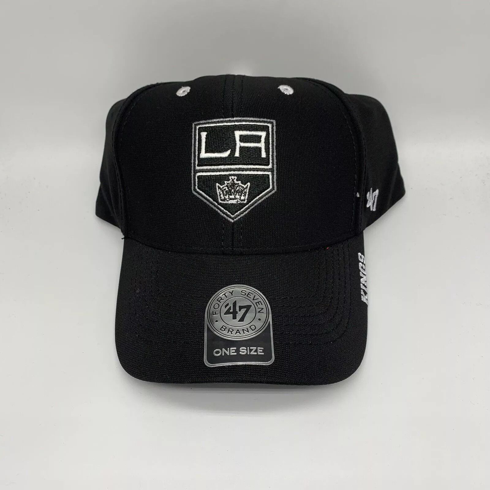 47 Brand Los Angeles Kings 47 Forty Seven Brand Hat Strapback Cap | Grailed