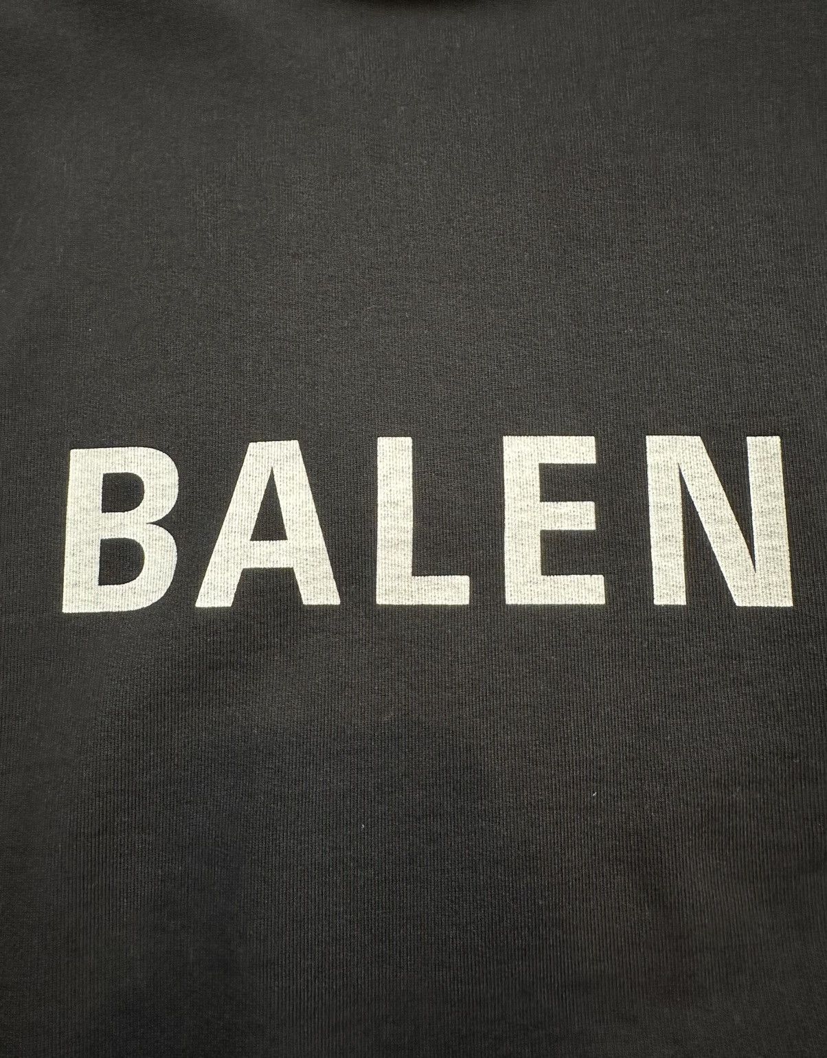 Balenciaga 🦇Balenciaga🦇 Back Logo Hoodie Size US XS / EU 42 / 0 - 8 Thumbnail