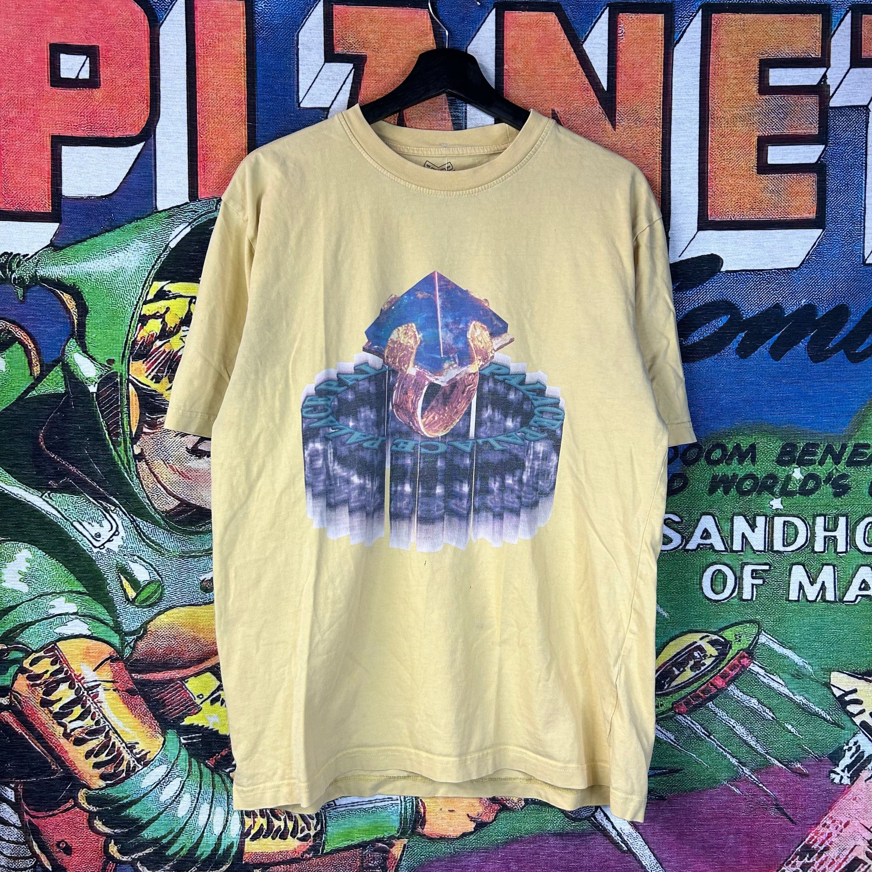 Palace Palace Ultimo 2019 Tee Size Large Size US L / EU 52-54 / 3 - 1 Thumbnail
