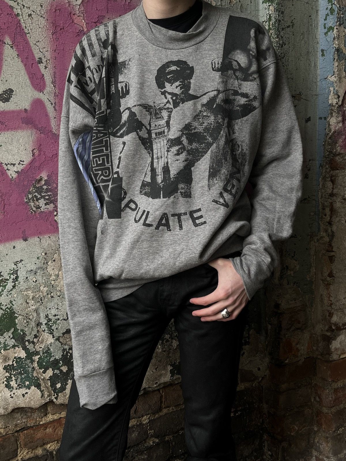 Worlds End Vivienne Westwood | Grailed