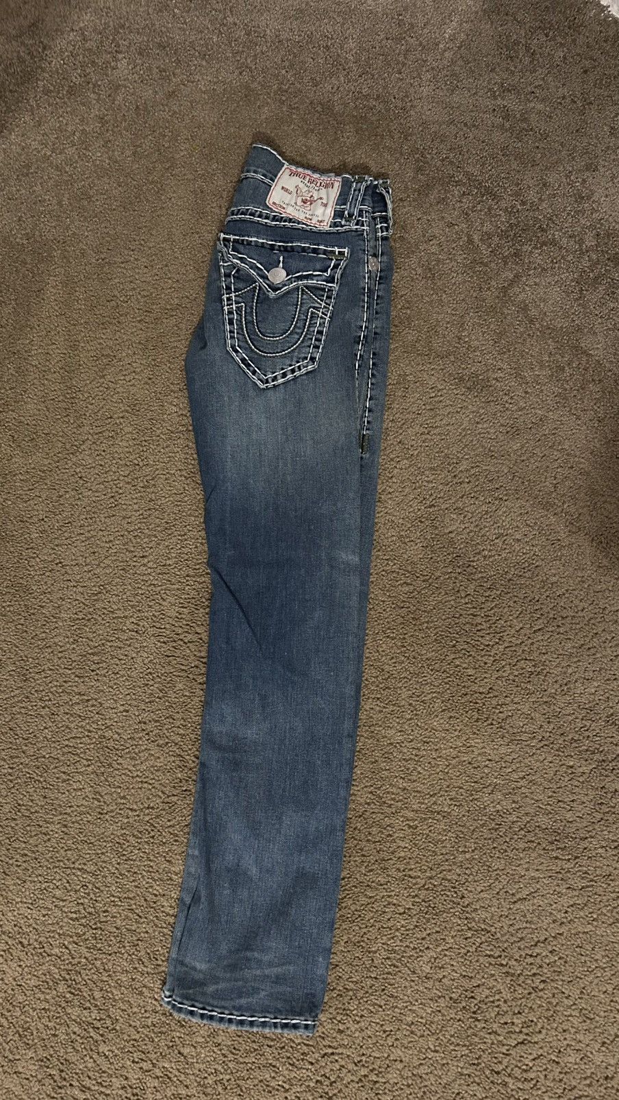True Religion True religion jeans Size US 29 - 2 Thumbnail