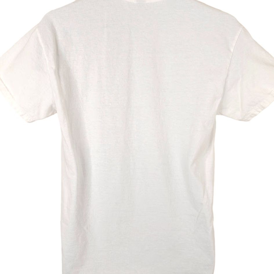 Gildan Japanese Tattoo Art T Shirt Mens Size Medium White Gildan Art Tee Size US M / EU 48-50 / 2 - 5 Thumbnail