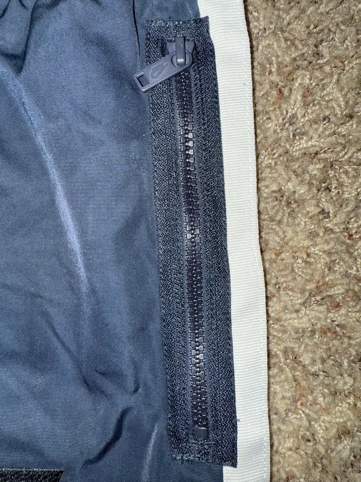Nike Nike Sportswear NSW Splicing Woven Casual Long Pants Sample Size US 32 / EU 48 - 6 Thumbnail