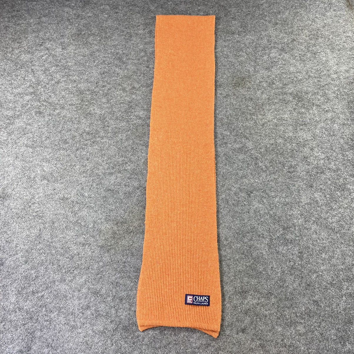 Chaps Ralph Lauren Chaps Ralph Lauren Scarf / Muffler / Neckwear - T1292 Size ONE SIZE - 3 Thumbnail
