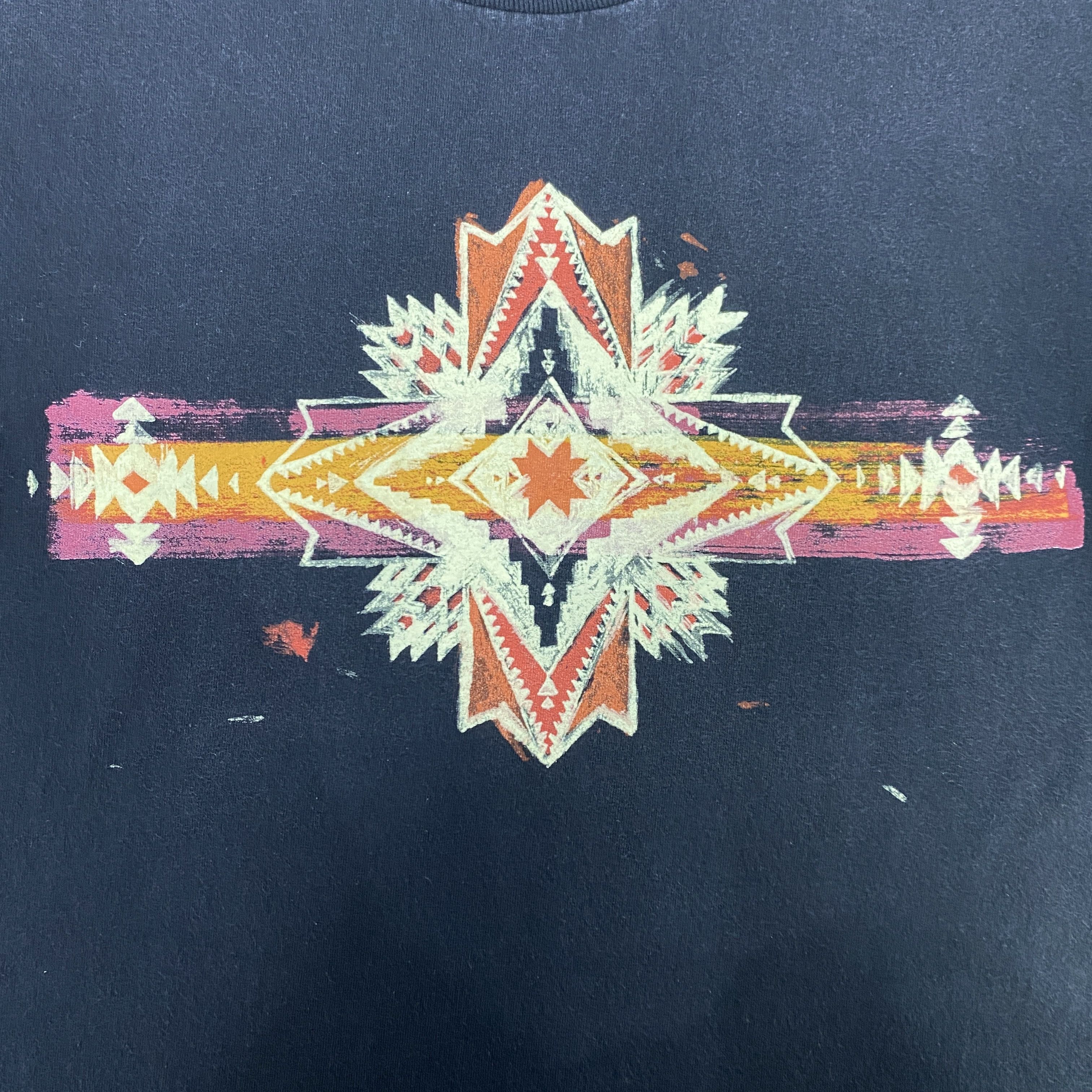 Pendleton Vintage Pendleton Aztec Print Southwest Navajo - J061 Size US XS / EU 42 / 0 - 3 Thumbnail