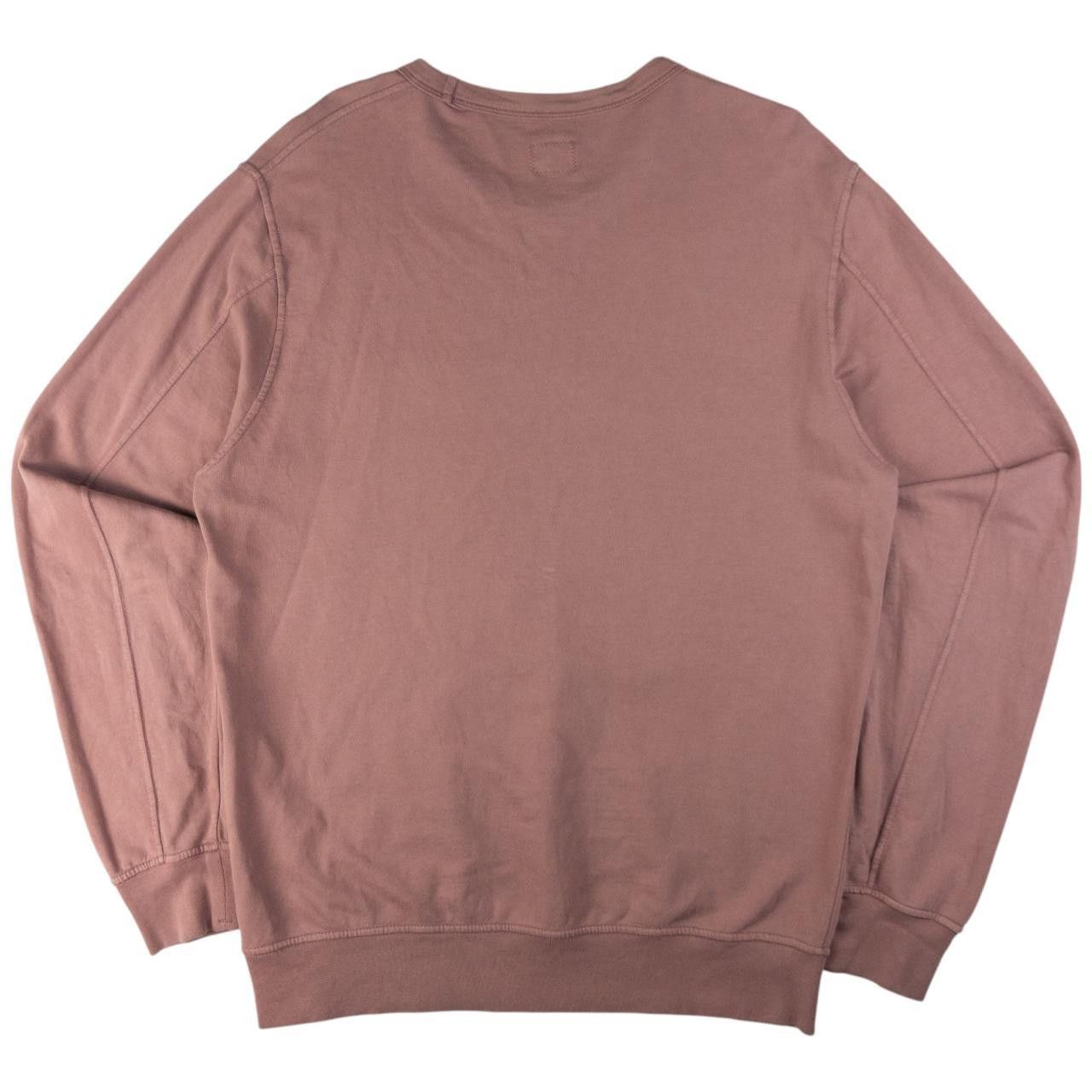 C.P. Company Vintage CP Company Embroidered Sweatshirt Size M Size US M / EU 48-50 / 2 - 2 Thumbnail