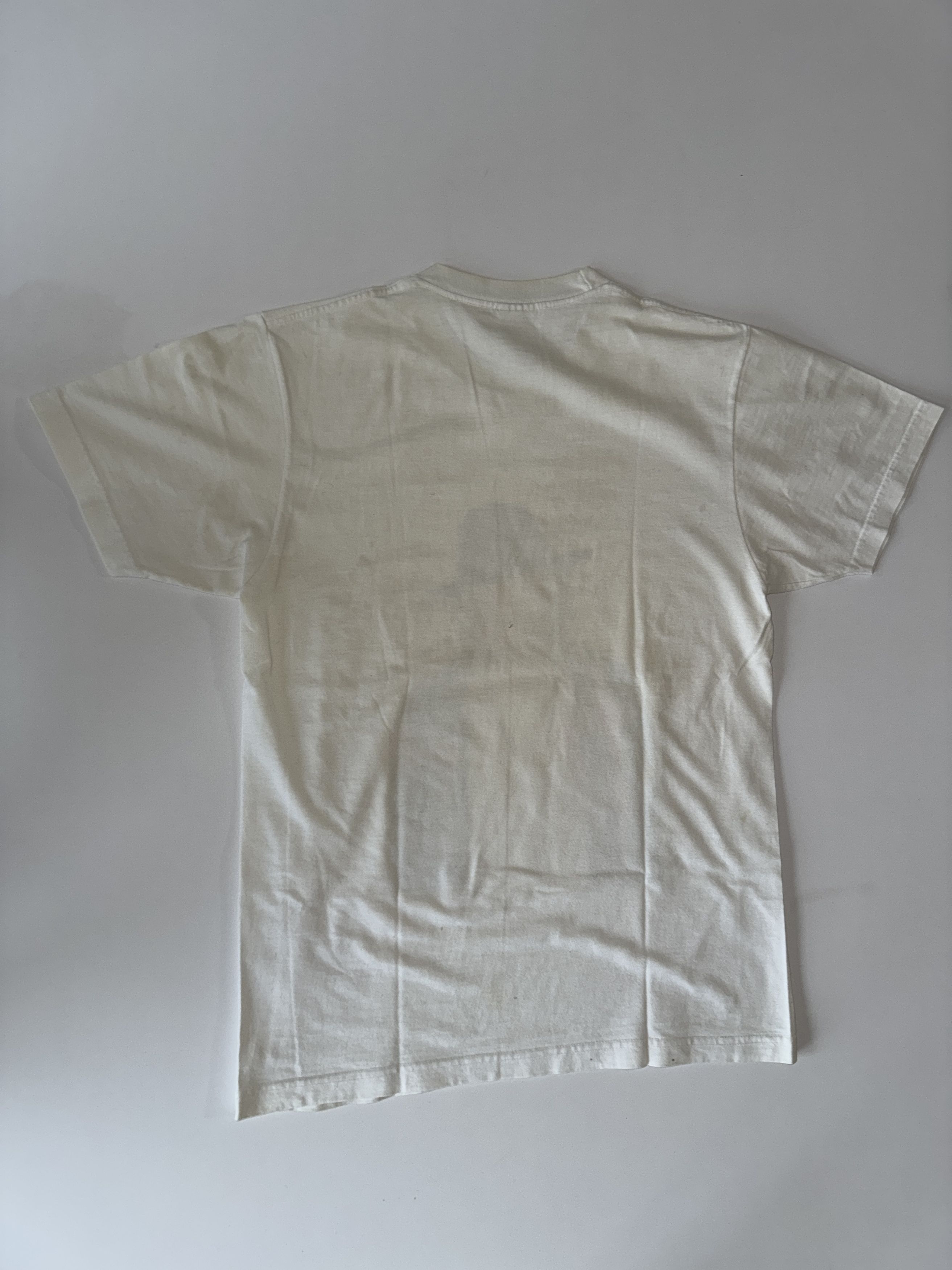 Supreme Supreme Neil Young box logo Size US M / EU 48-50 / 2 - 2 Thumbnail