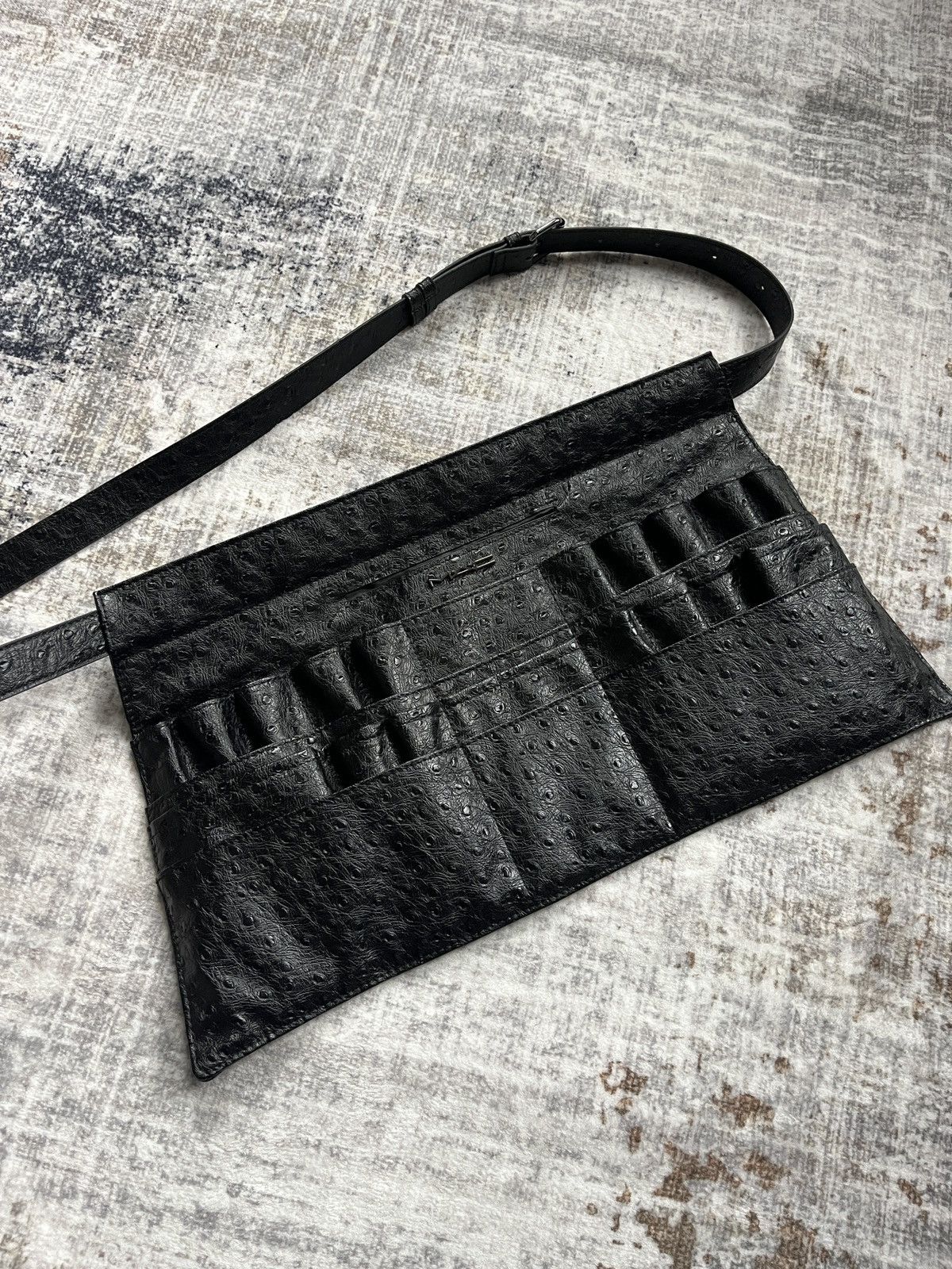 Luar MAC x Luar Ana Artistry Bag Size ONE SIZE - 6 Thumbnail
