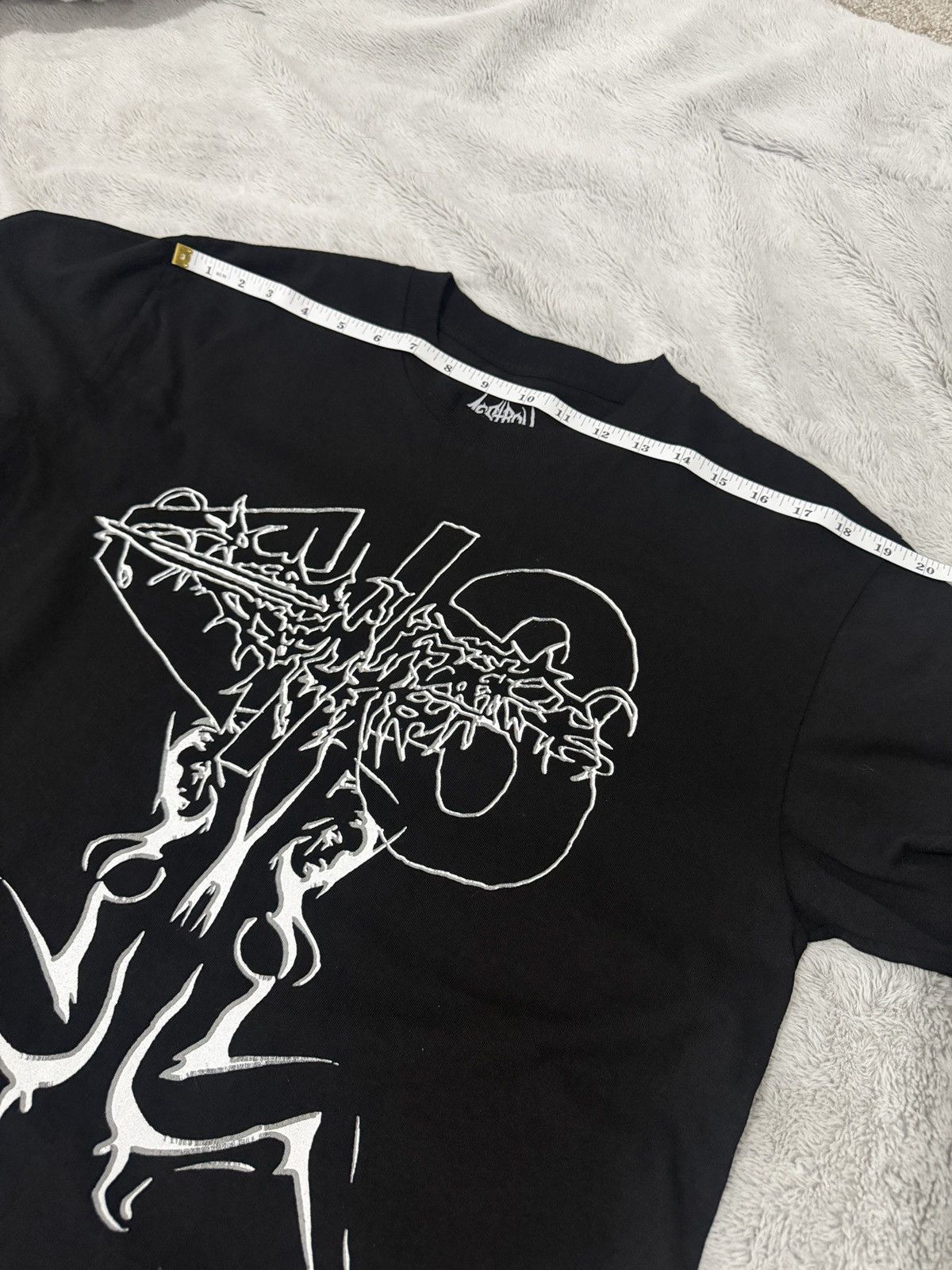 Destroy Lonely Destroy Lonely Antagonist Tee Size US M / EU 48-50 / 2 - 10 Thumbnail