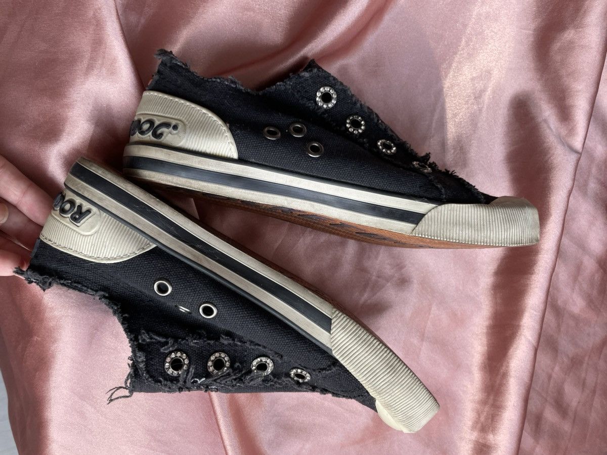 Vintage Rocketdog shoes Size US 6 / IT 36 - 17 Thumbnail