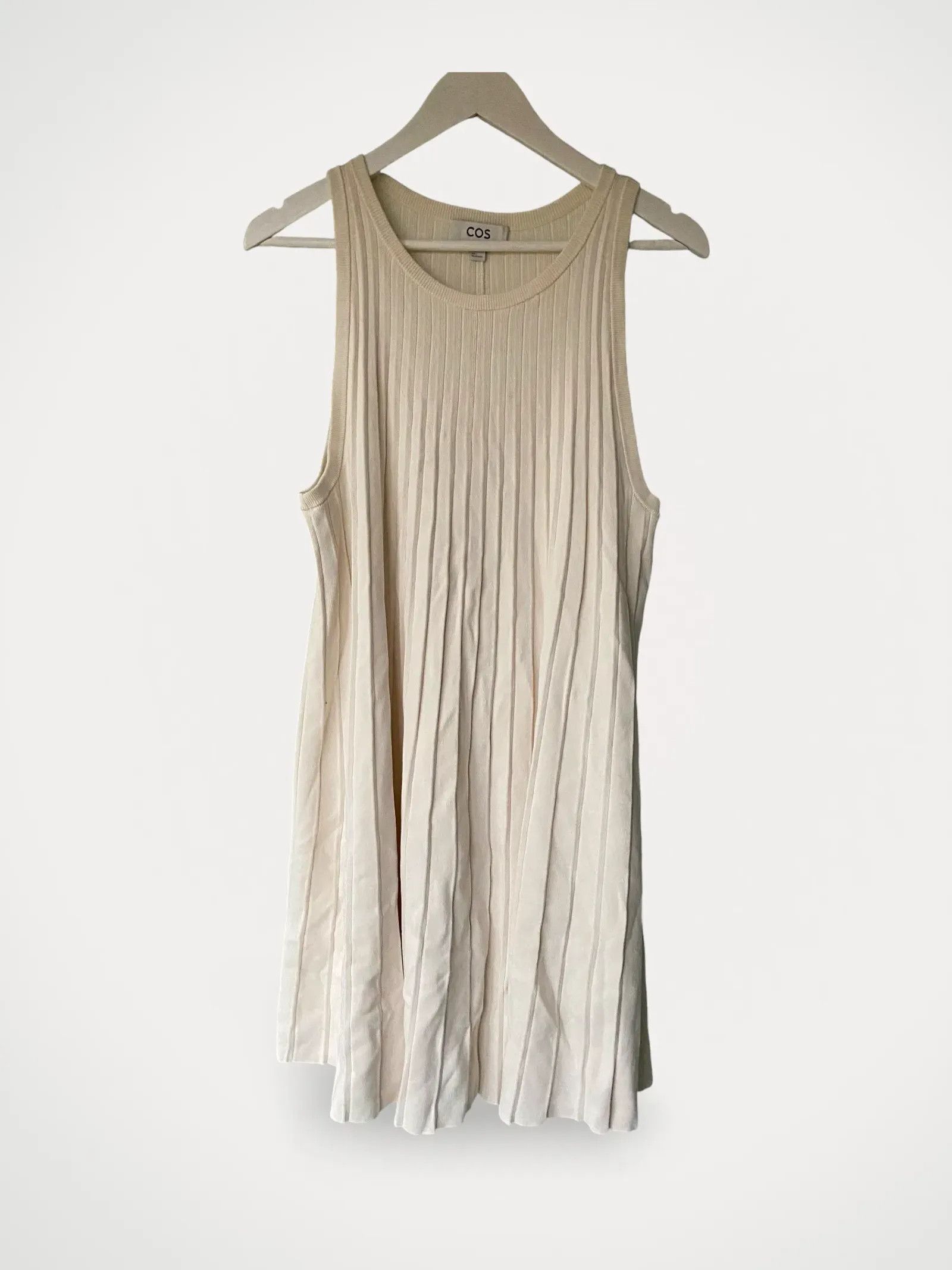 Cos Cos Dress Size L / US 10 / IT 46 - 1 Thumbnail