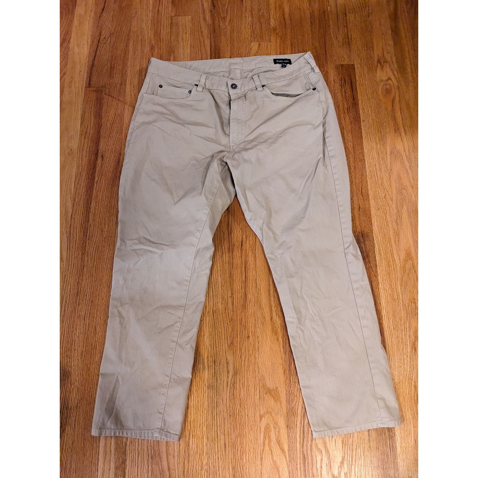 Bonobos Bonobos Khakis Size US 36 / EU 52 - 1 Thumbnail