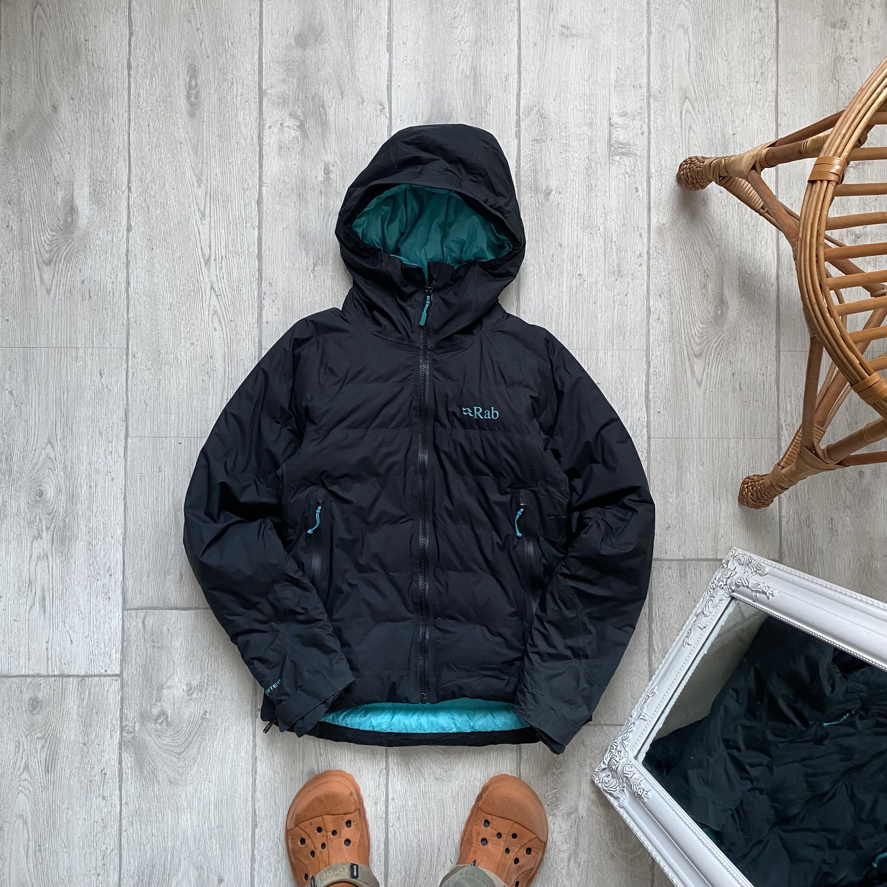 Rab photon x jacket clearance women's