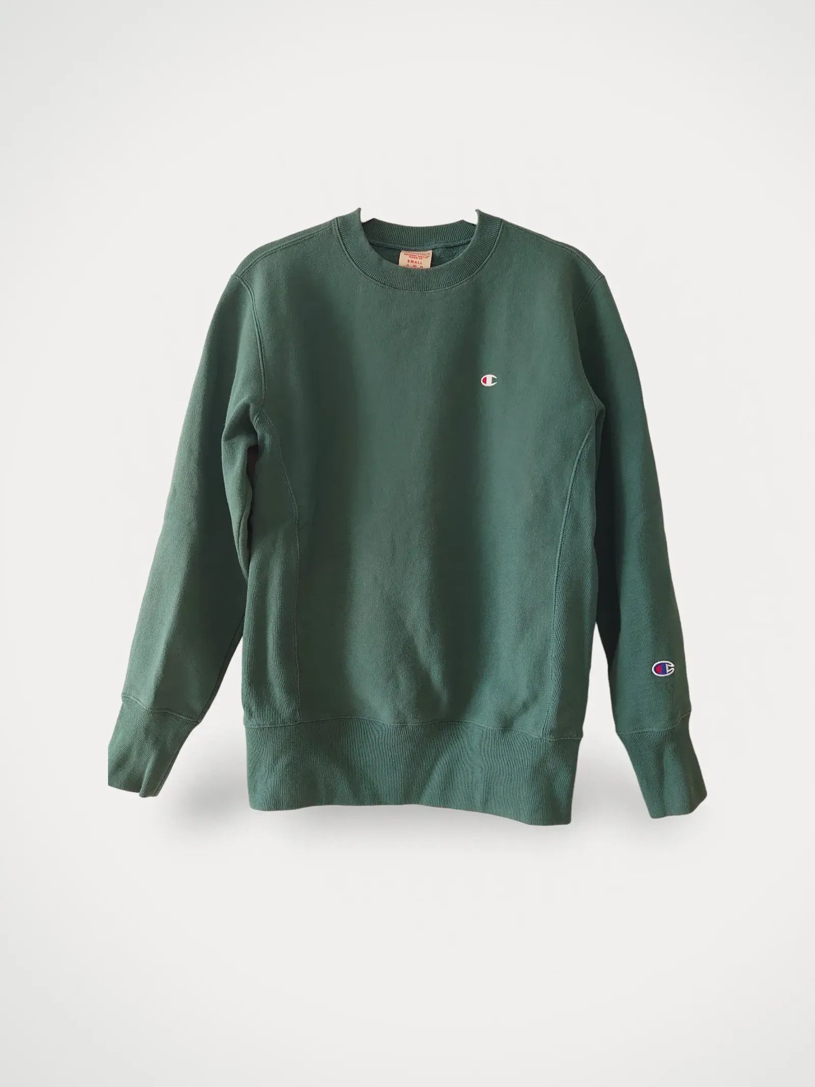 Champion Champion Sweatshirt Size S / US 4 / IT 40 - 1 Thumbnail