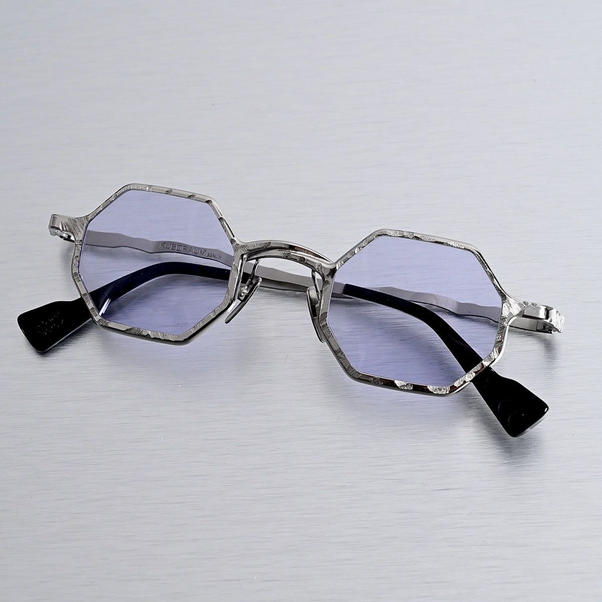 Kuboraum KUBORAUM Z19 SUNGLASSES Size ONE SIZE - 7 Thumbnail