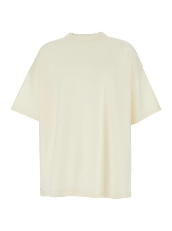 Fear of God FEAR OF GOD Men T-Shirts FGE2505101HWJ 100WHITE