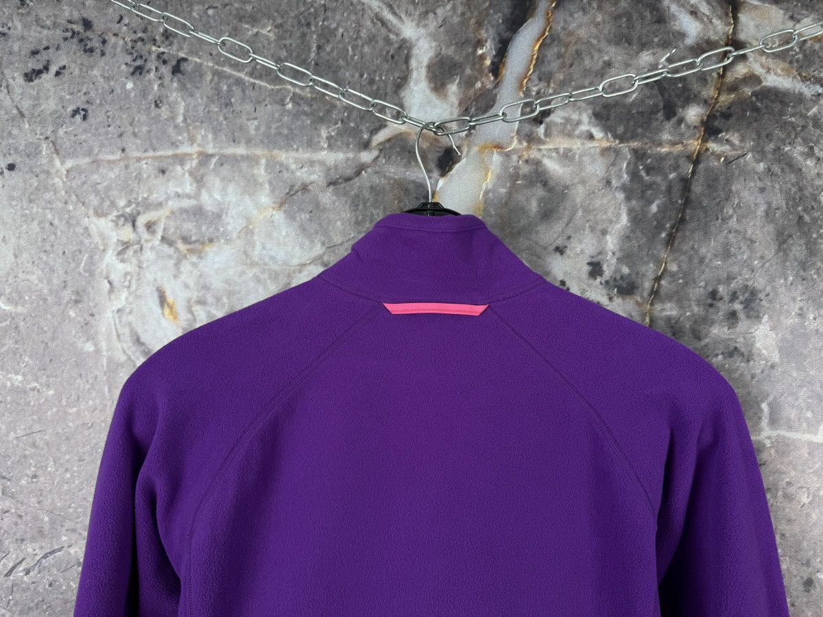 Haglofs Women’s Haglofs Fleece Jacket Outdoor Size Large Size US L / EU 52-54 / 3 - 10 Thumbnail