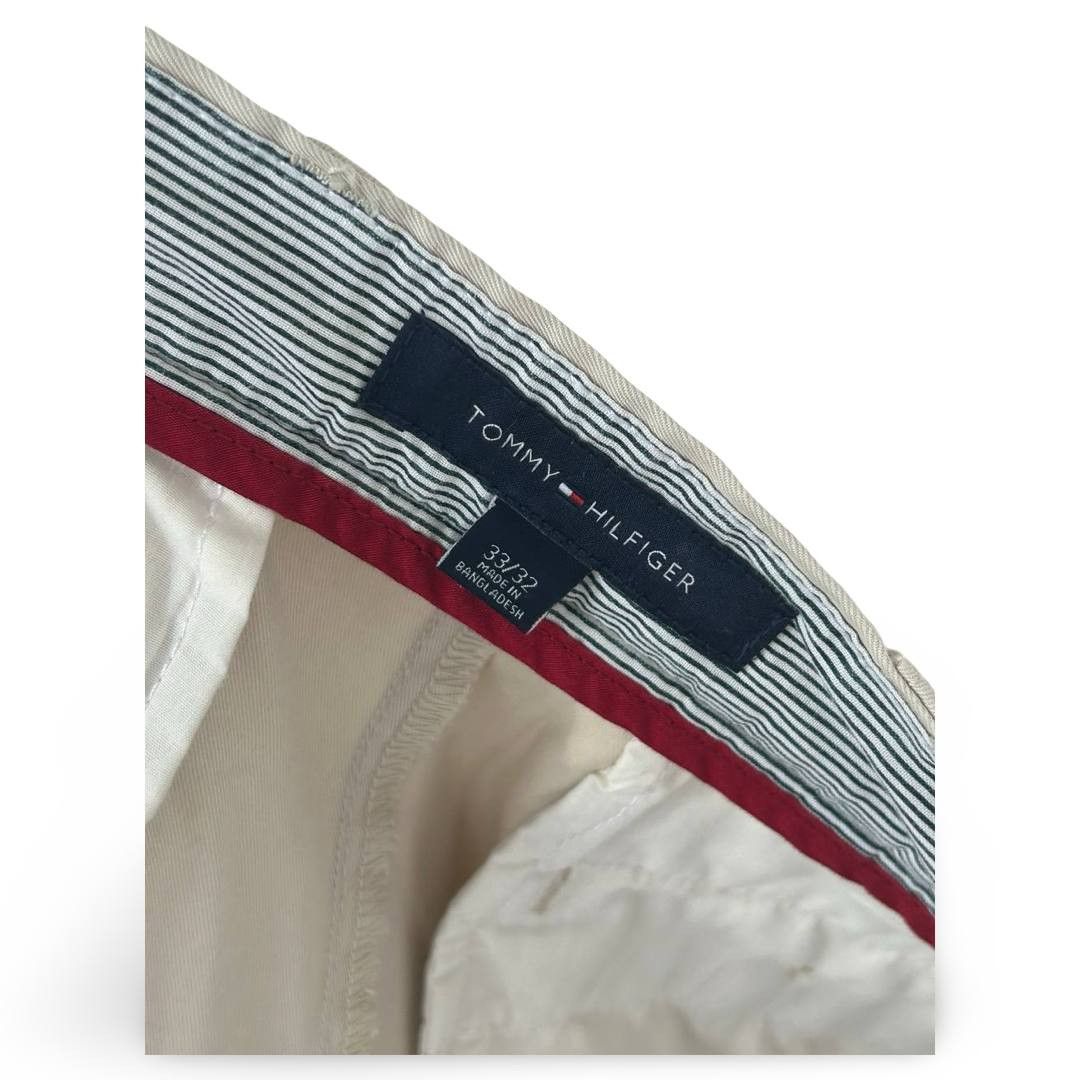 Tommy Hilfiger Tommy Hilfiger pants #370 Size US 33 - 3 Thumbnail