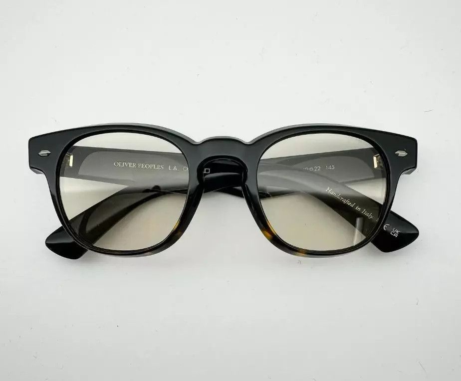 Oliver Peoples OLIVER PEOPLES ALLENBY 49mm Optical OV5508U Size ONE SIZE - 2 Thumbnail