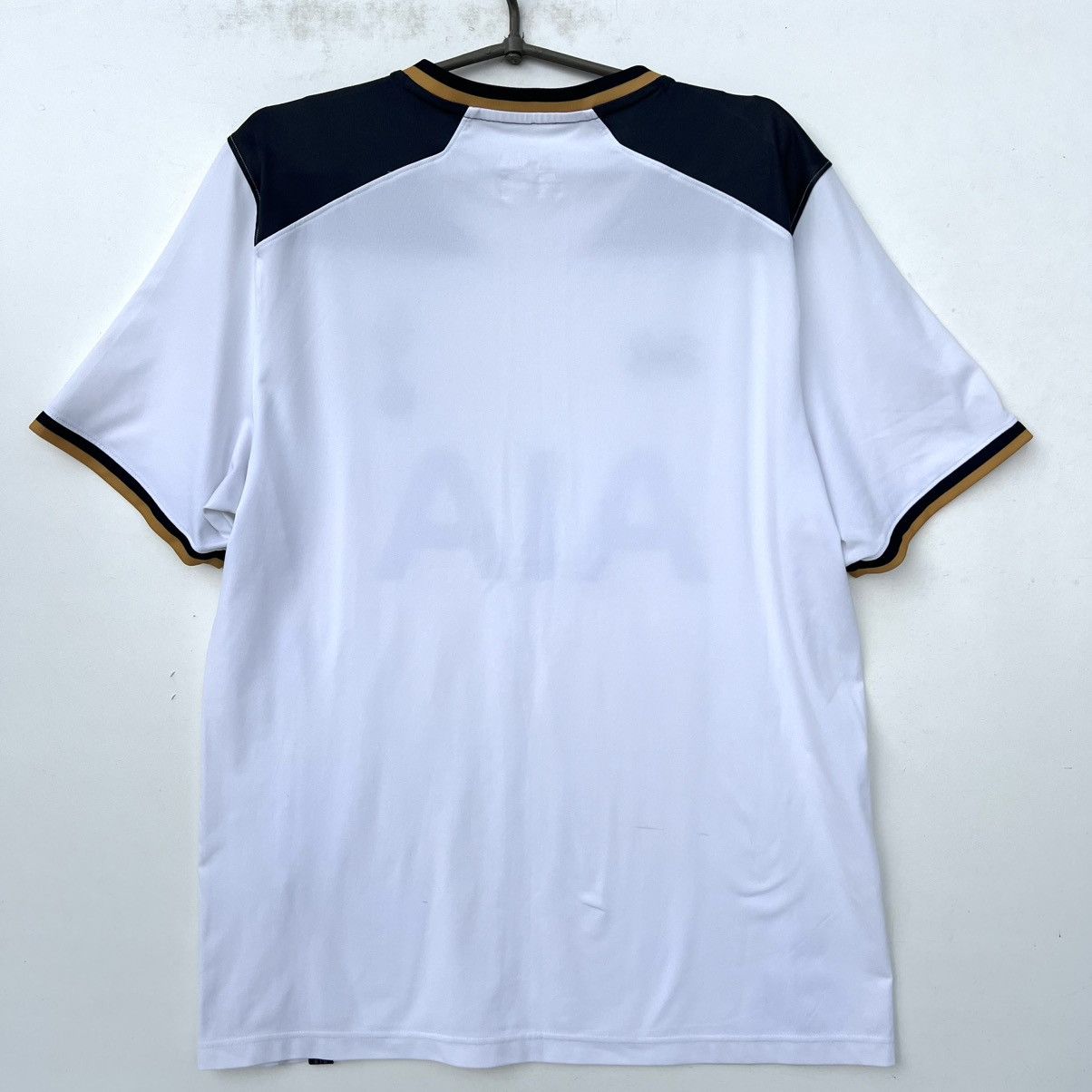 Under Armour TOTTENHAM HOTSPUR 2016 2017 soccer SHIRT JERSEY UNDER ARMOUR Size US L / EU 52-54 / 3 - 8 Thumbnail