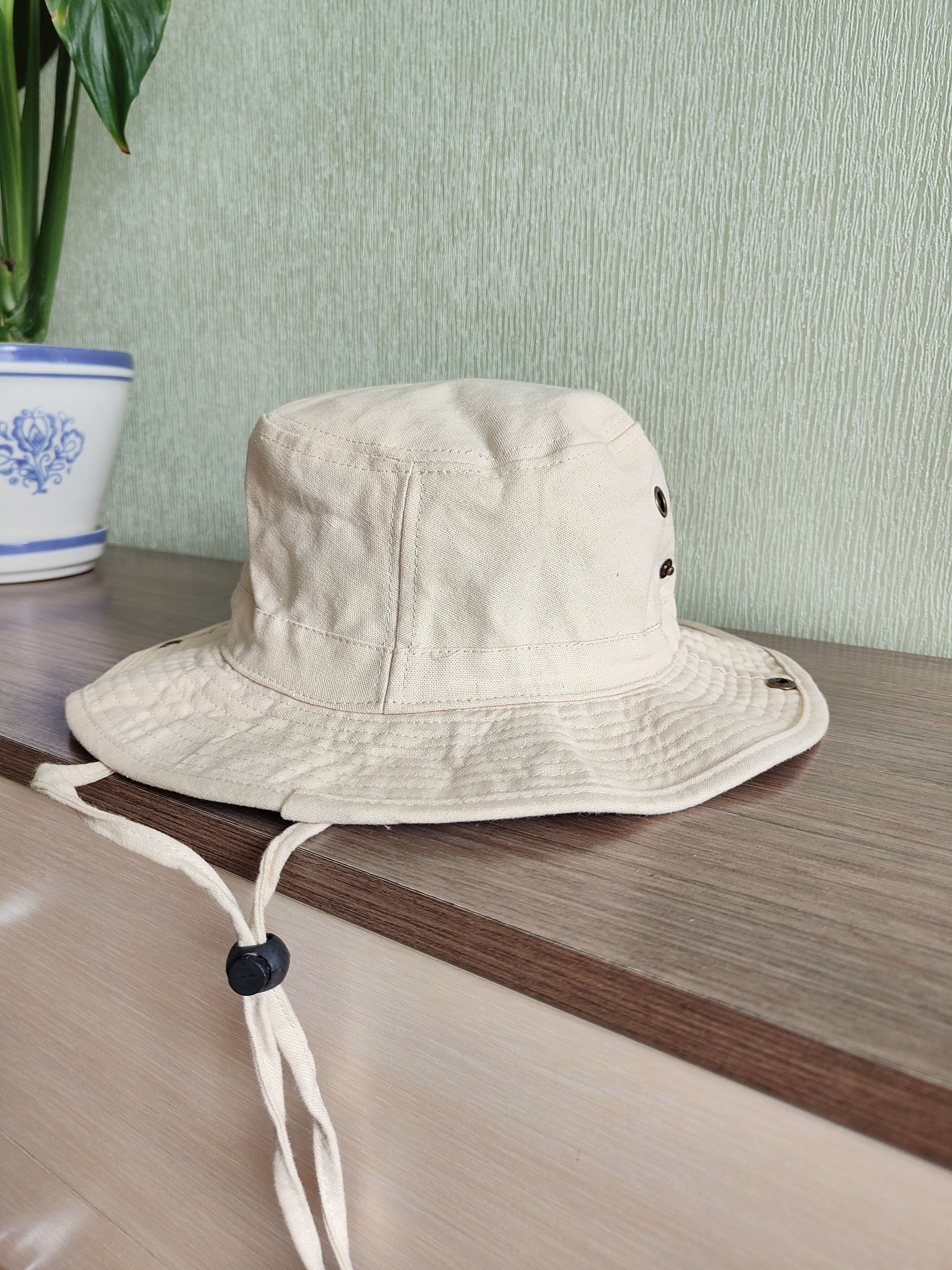 Outdoor Research Cotton tactical bucket hat outdoor bucket hat Size ONE SIZE - 3 Thumbnail