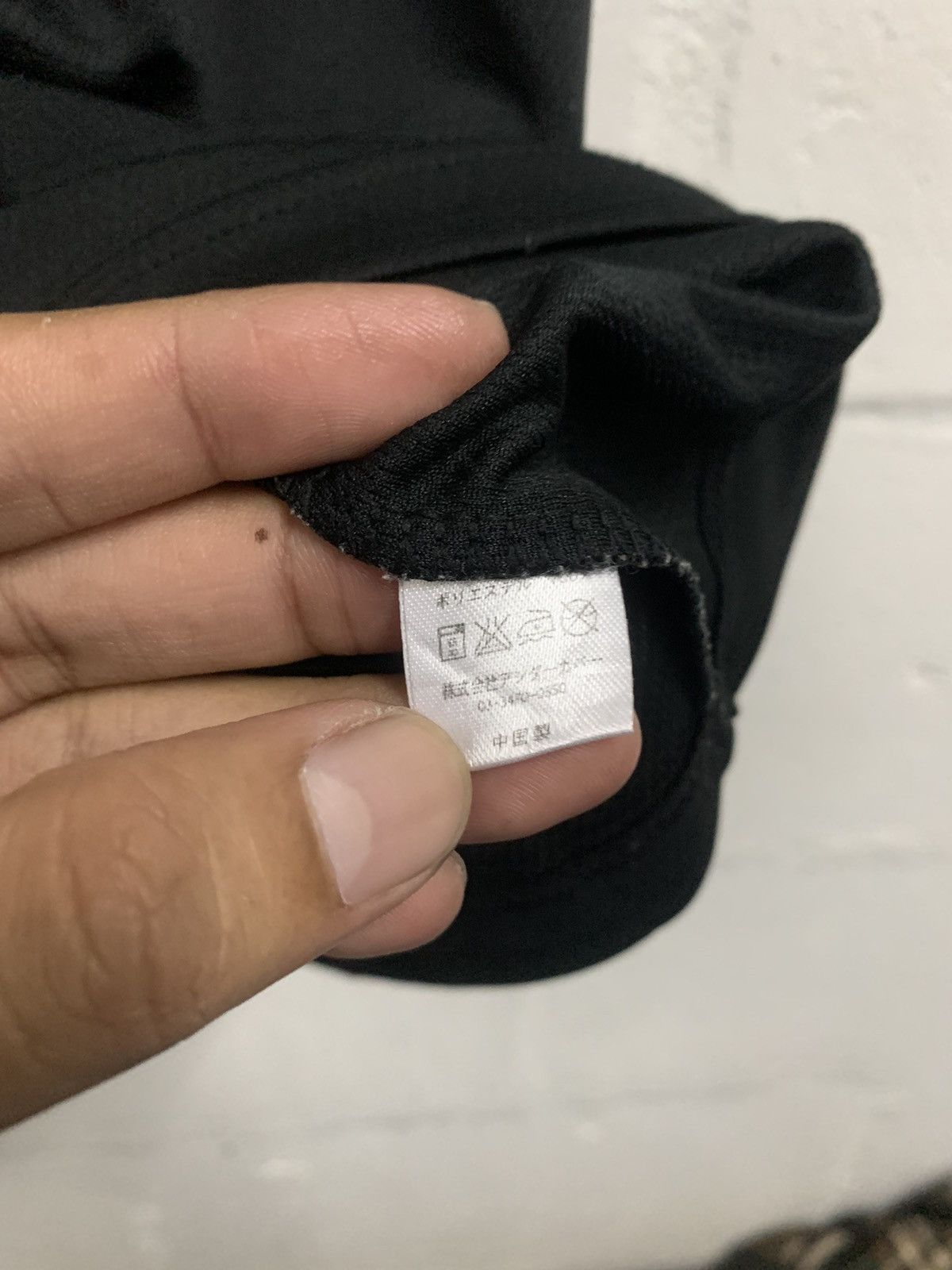 Japanese Brand × Undercover Undercover Gunma Kenmin Marathon 2015 Size US XS / EU 42 / 0 - 6 Thumbnail