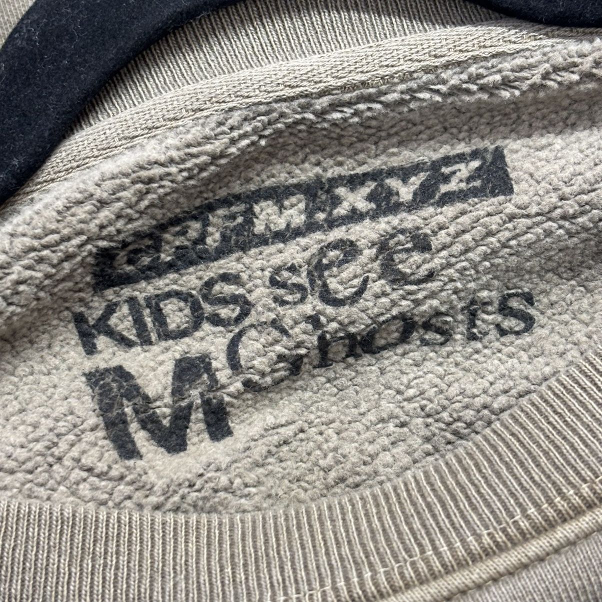 Cactus Plant Flea Market × Kanye West Kanye x Cactus plant flea market lucky me sweater Size US M / EU 48-50 / 2 - 10 Thumbnail
