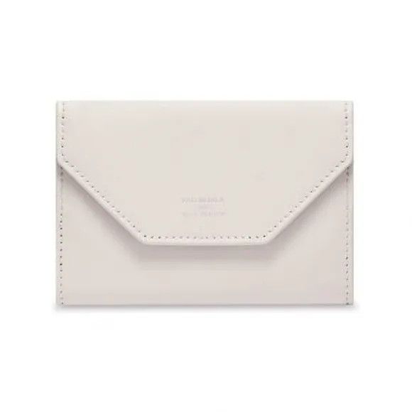 Balenciaga o1mt1gz0125 Size: OS / Envelope Key Case With Split Ring Size ONE SIZE - 1 Preview