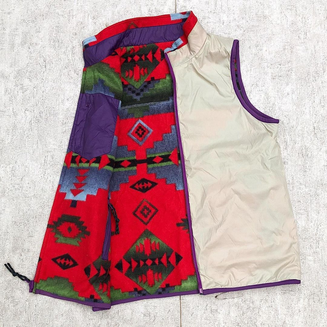 Other LGF Urban Research Vest Size US M / EU 48-50 / 2 - 2 Thumbnail