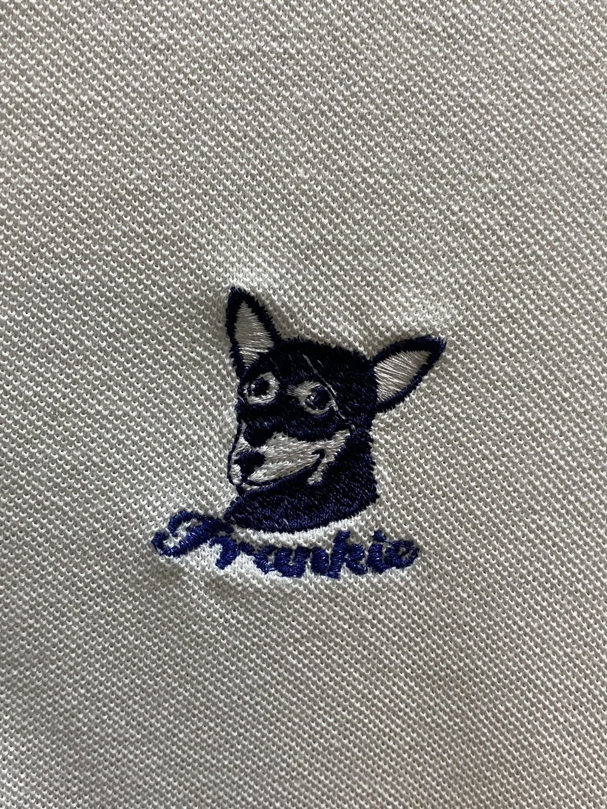 Frankie Morello FRANKIE MORELLO WHITE T-SHIRT Size S / US 4 / IT 40 - 4 Thumbnail