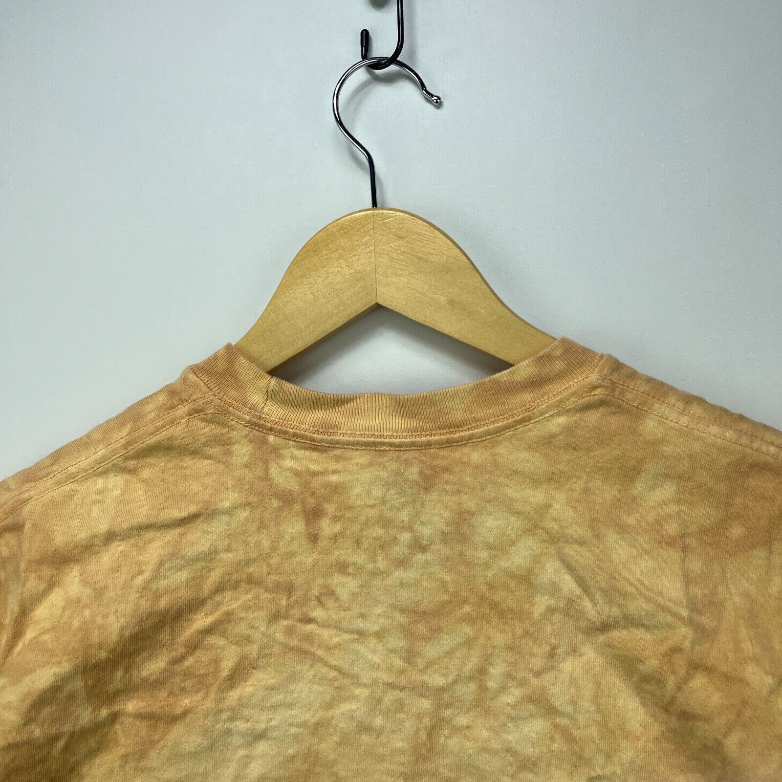 The Mountain × Vintage Vintage Y2K The Mountain Horse Animal Nature Art shirt Large Size US L / EU 52-54 / 3 - 9 Thumbnail