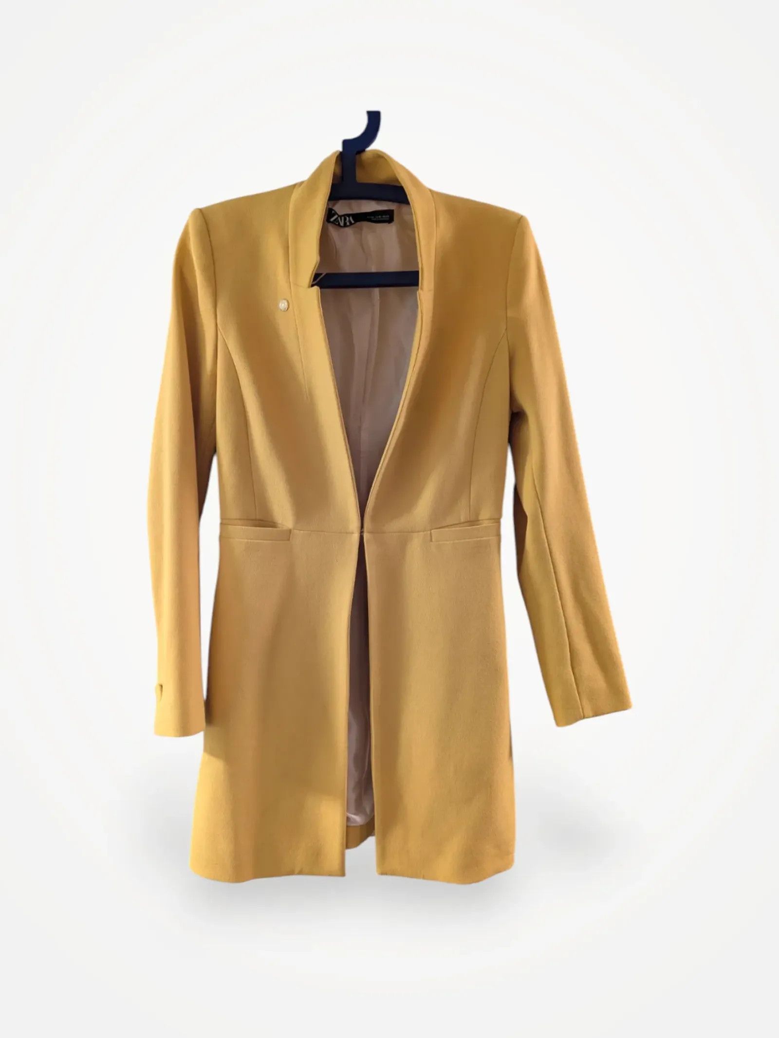 Zara Zara Coat Size XS / US 0-2 / IT 36-38 - 1 Thumbnail