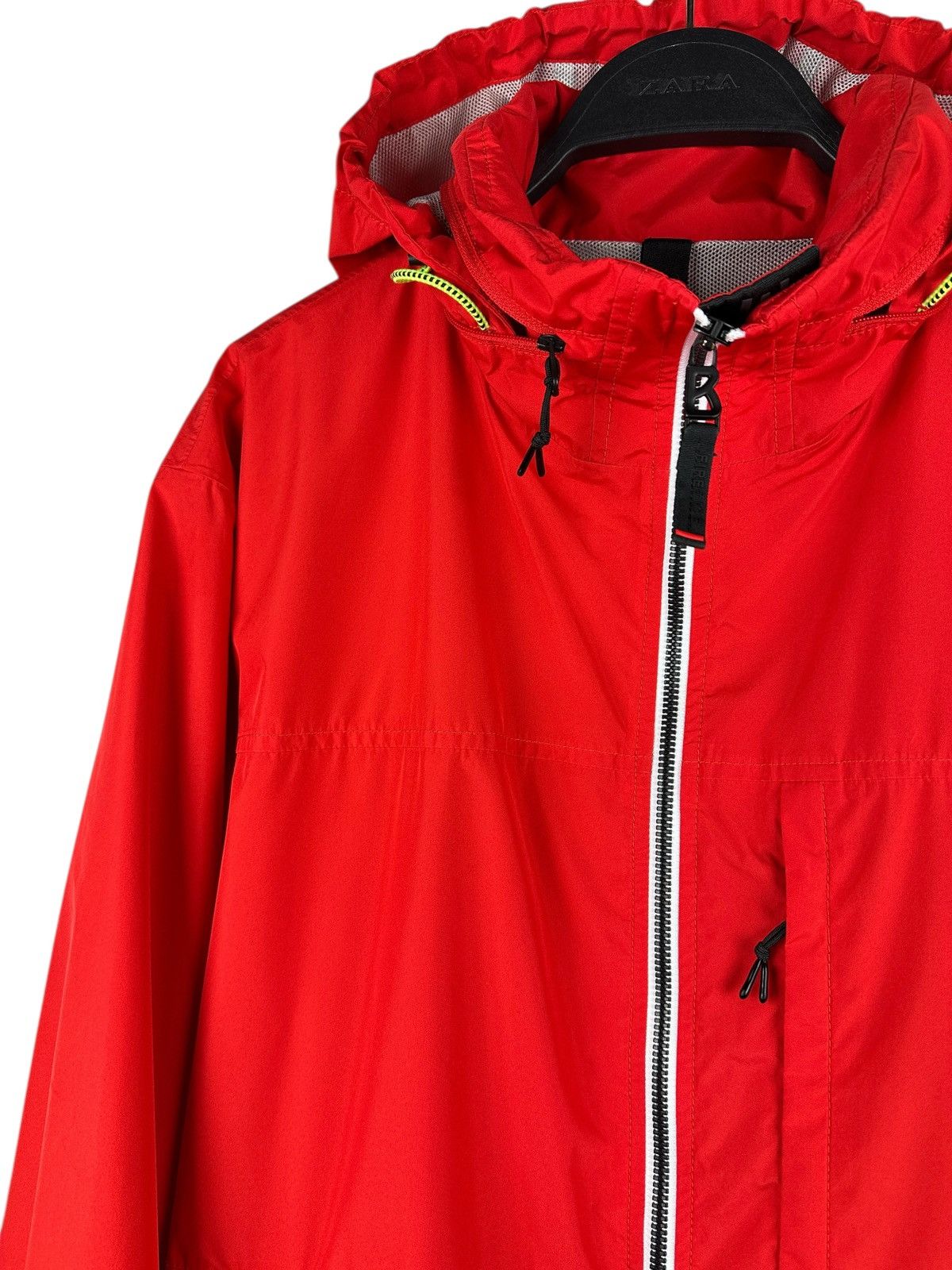 Bogner Bogner Fire + Ice Waterproof Breathable Lightweight Jacket Size US L / EU 52-54 / 3 - 2 Thumbnail