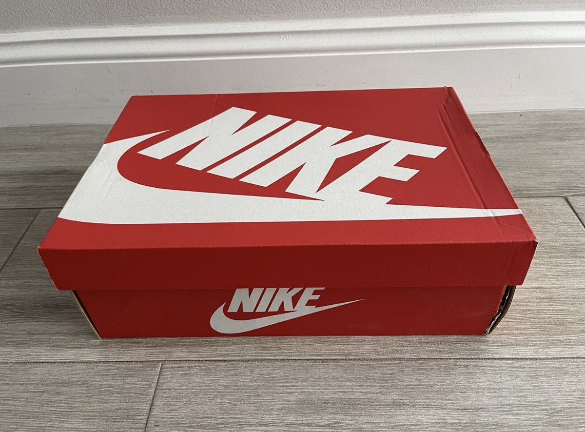 Nike Nike Air Max 1 Light Madder Root Vivid Green Rattan Size 12 Size US 12 / EU 45 - 10 Thumbnail