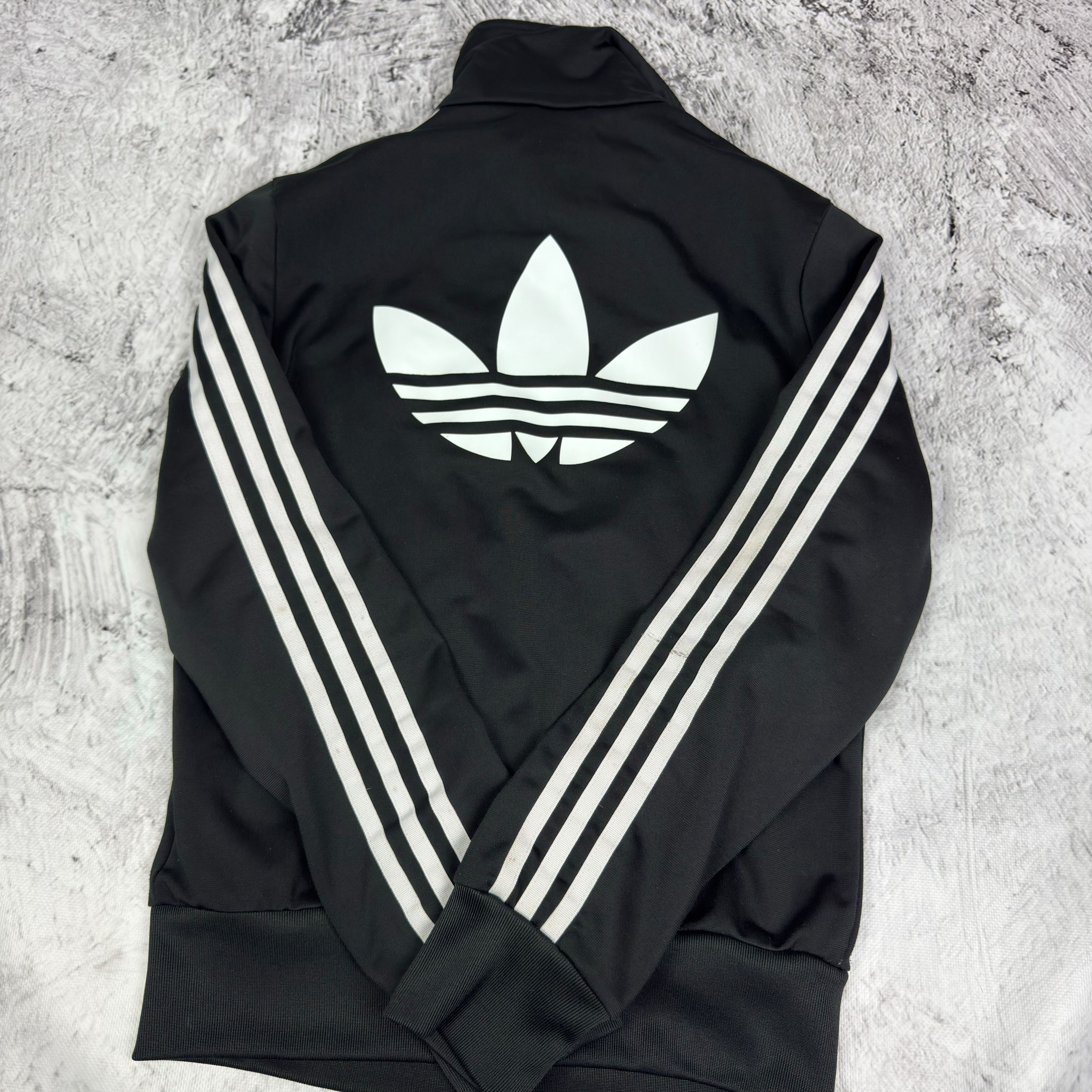 Adidas Adidas Originals Firebird Women's Full Zip Track Jacket S Size S / US 4 / IT 40 - 11 Thumbnail