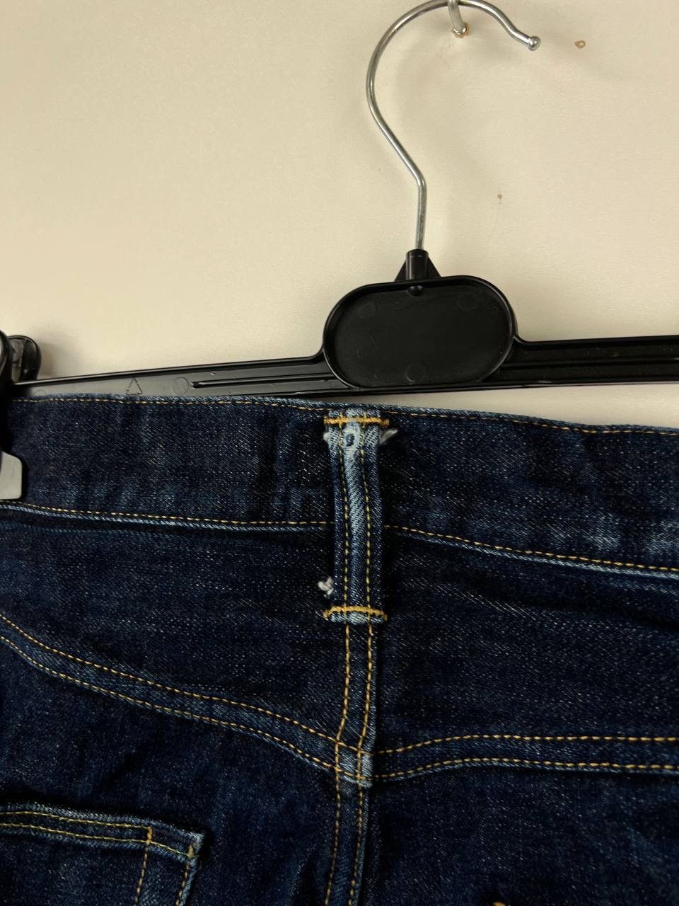 Edwin Edwin Japanese cloth selvedge denim size 34/32 Size US 34 / EU 50 - 4 Thumbnail
