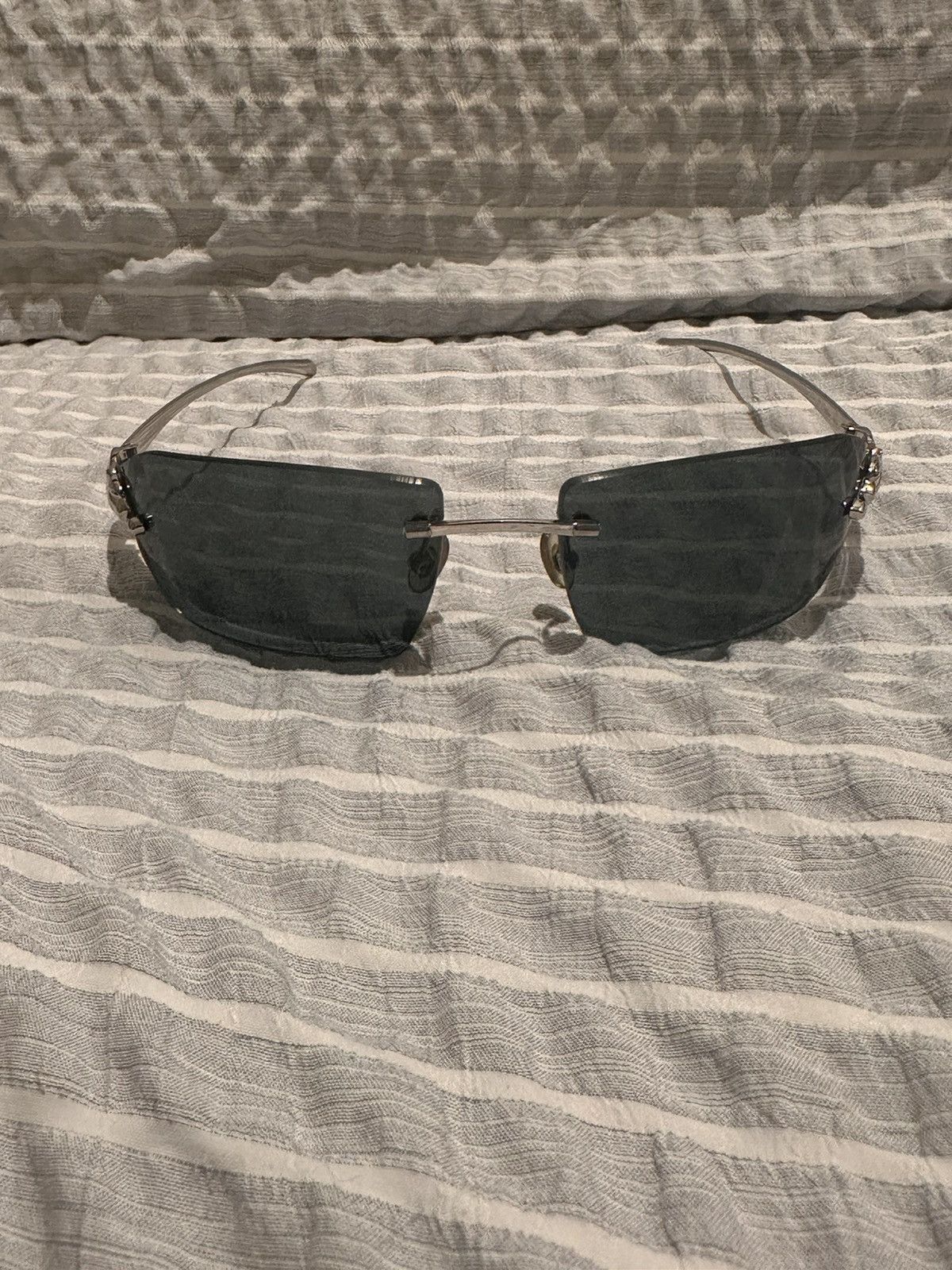 Cartier Panthère de Cartier sunglasses Size ONE SIZE - 1 Thumbnail