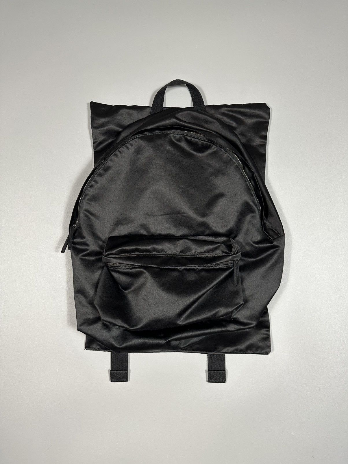 Eastpak × Raf Simons Raf Simons x Eastpak Punk Poster Padded Backpack Size ONE SIZE - 3 Thumbnail