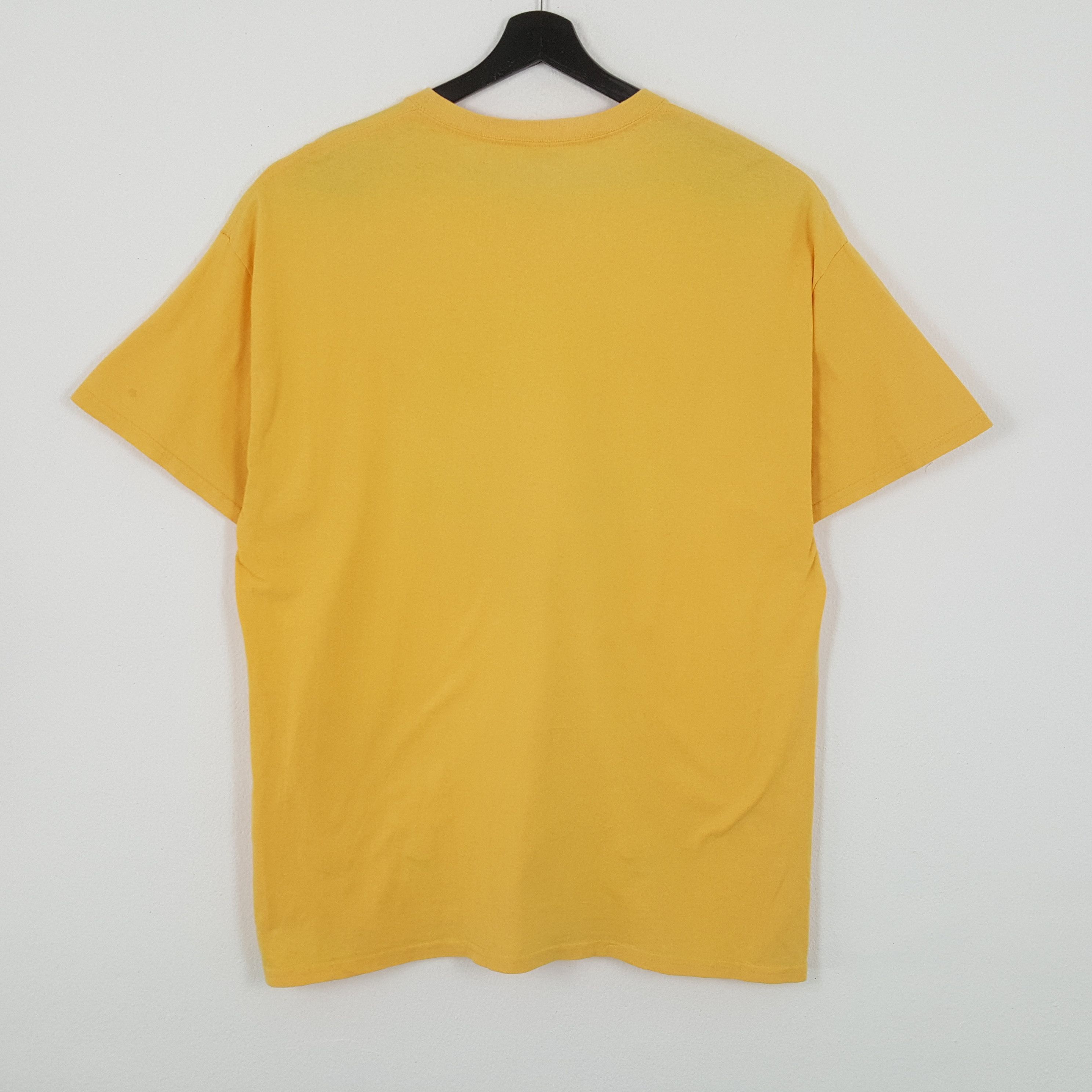 Band Tees × Vintage BESTIE BOYS Center Design Music Tshirt Size US XL / EU 56 / 4 - 3 Thumbnail