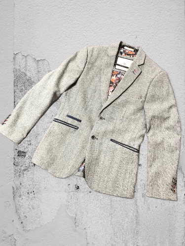 Vintage Cavani Vintage Blazer Size 46R - 1 Thumbnail