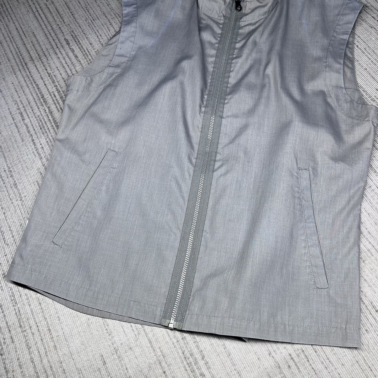 PPFM a92 PPFM Vest Size US M / EU 48-50 / 2 - 6 Thumbnail