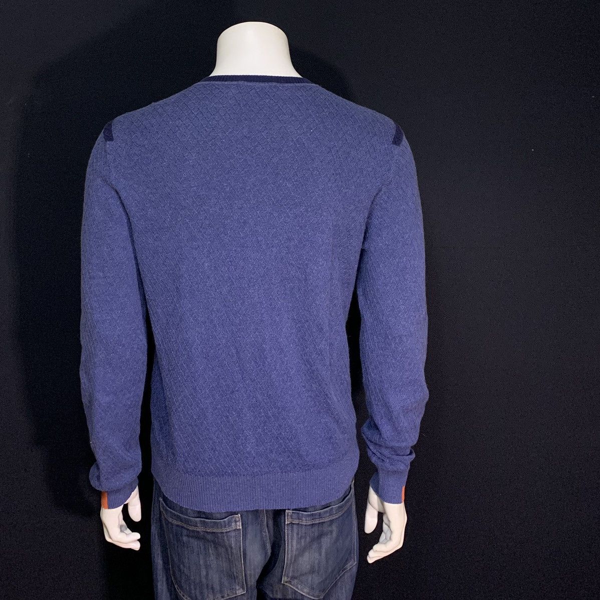 Etro Etro cardigan men m Size US M / EU 48-50 / 2 - 4 Thumbnail