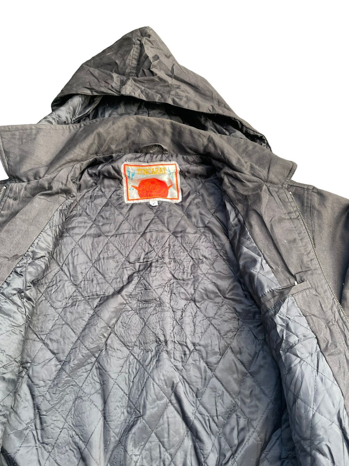 If Six Was Nine Ten Carat Jacket Size US XL / EU 56 / 4 - 6 Thumbnail