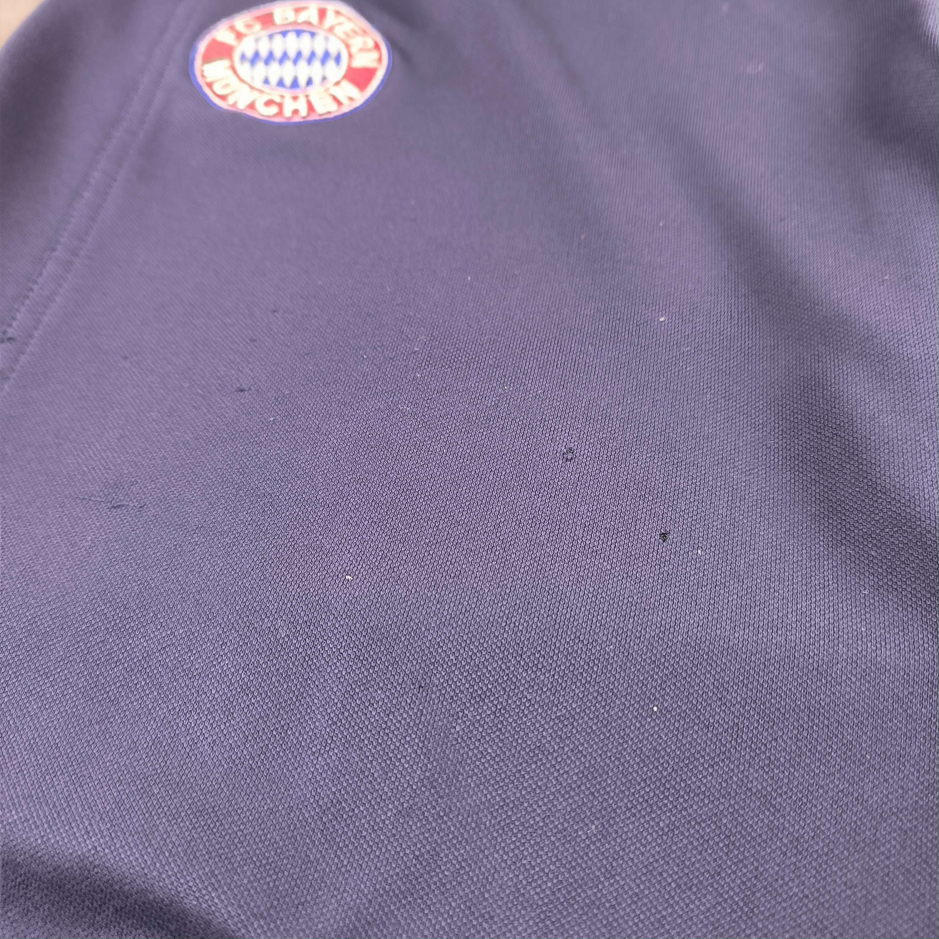 Adidas Bayern Munich 2003-04 Adidas football pants size L Size US 36 / EU 52 - 10 Thumbnail