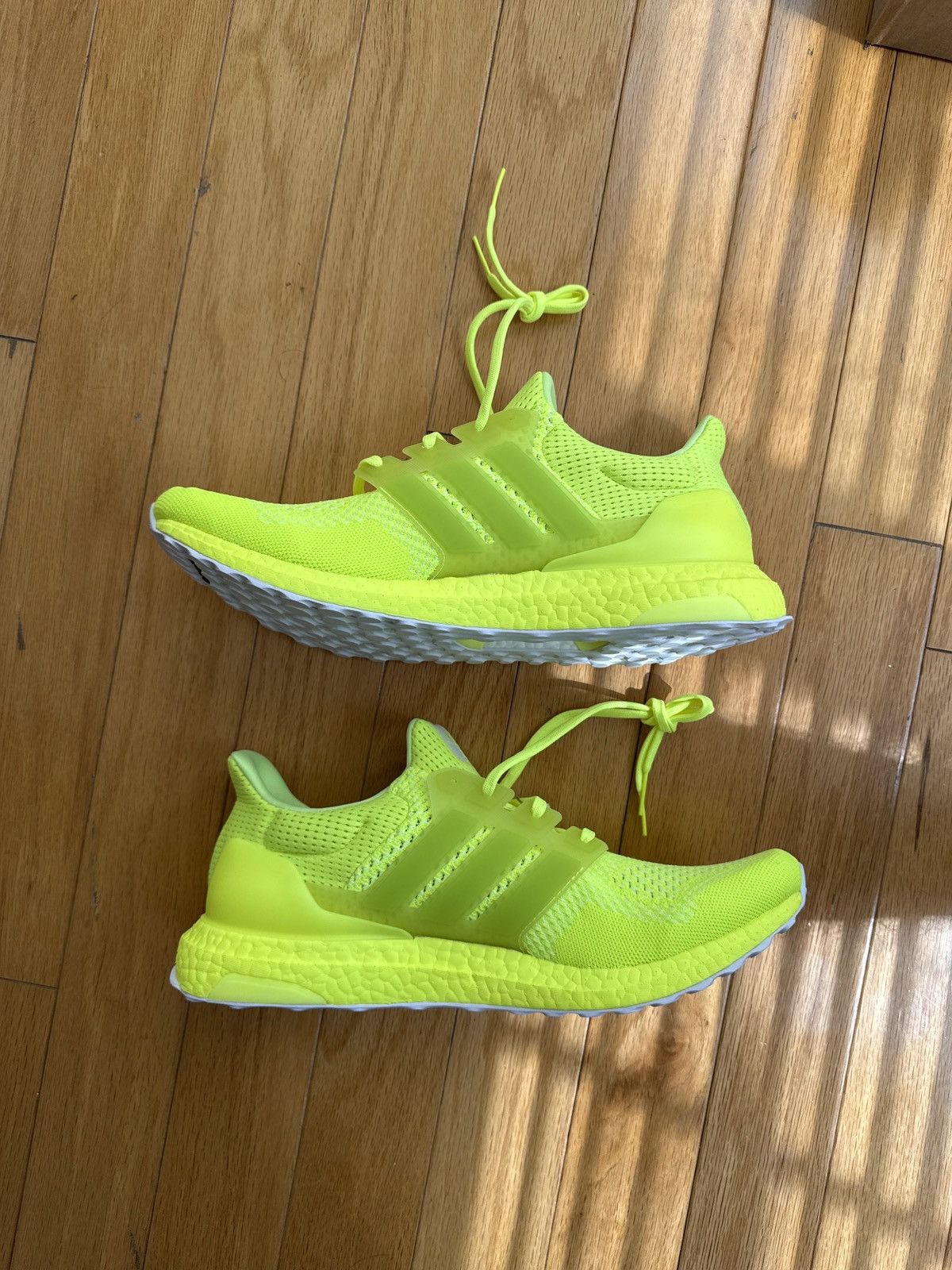Adidas ADIDAS ULTRABOOST 1.0 DNA Size US 12.5 / EU 45-46 - 6 Thumbnail